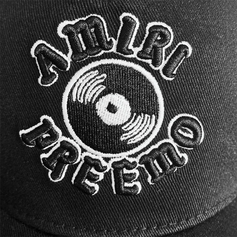AMIRI 2023 new trucker baseball cap