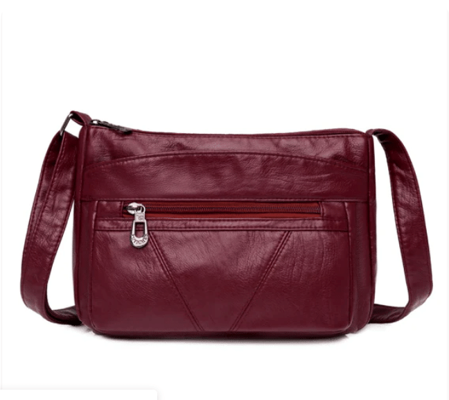 🔥 Hot Sale 49% 👜 Women's Classic Soft Bag 🔥