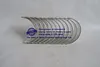 Main Bearing LR020041/42,LR020041 LR020042 for YTO LR4105 Engine