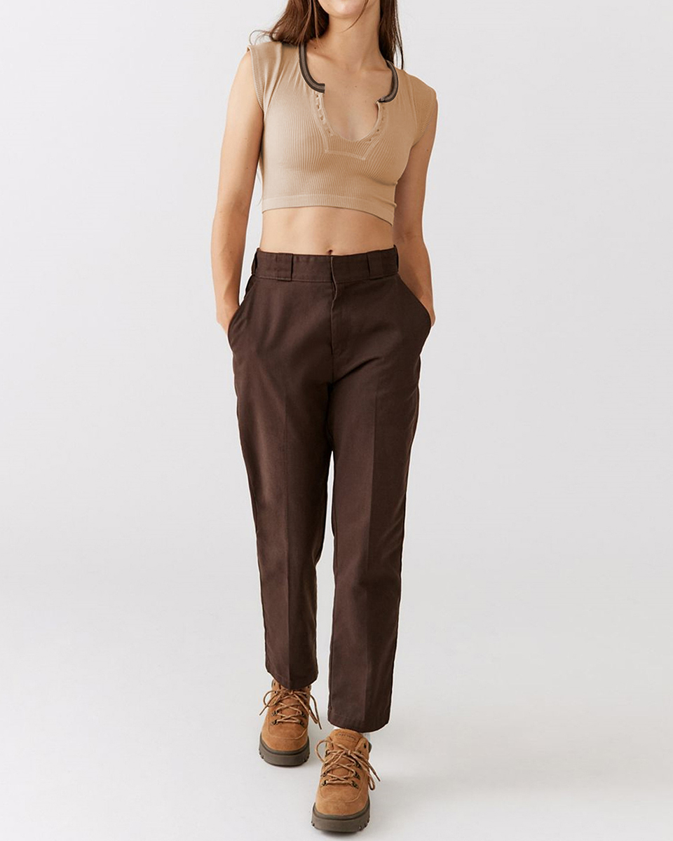 Girl Summer Slim Ultra Short Sexy Babes Top Knitted Thread Spring Autumn Bottom T-Shirt