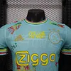 Joyfball 2025/2026 Player Version Ajax Special Edition Football Shirt 1:1 Thai Quality（The player version jersey is a bit tight, please pay attention to the size selection）