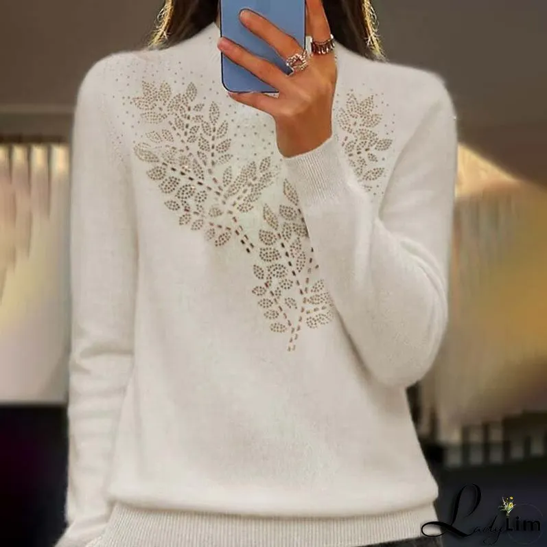 Tailored and Elegant winter garment