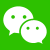 Wechat icon for single article page