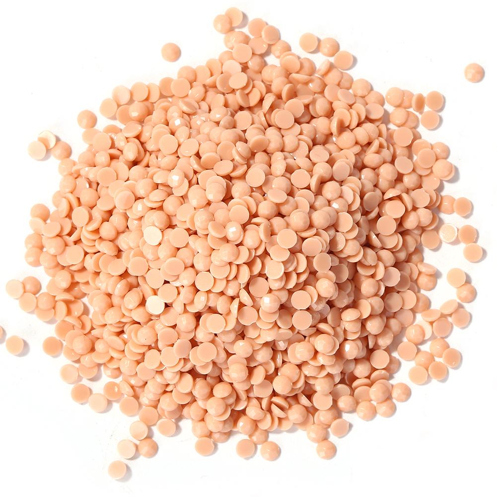 

Round Bead Stone DMC - 754, 501 Original