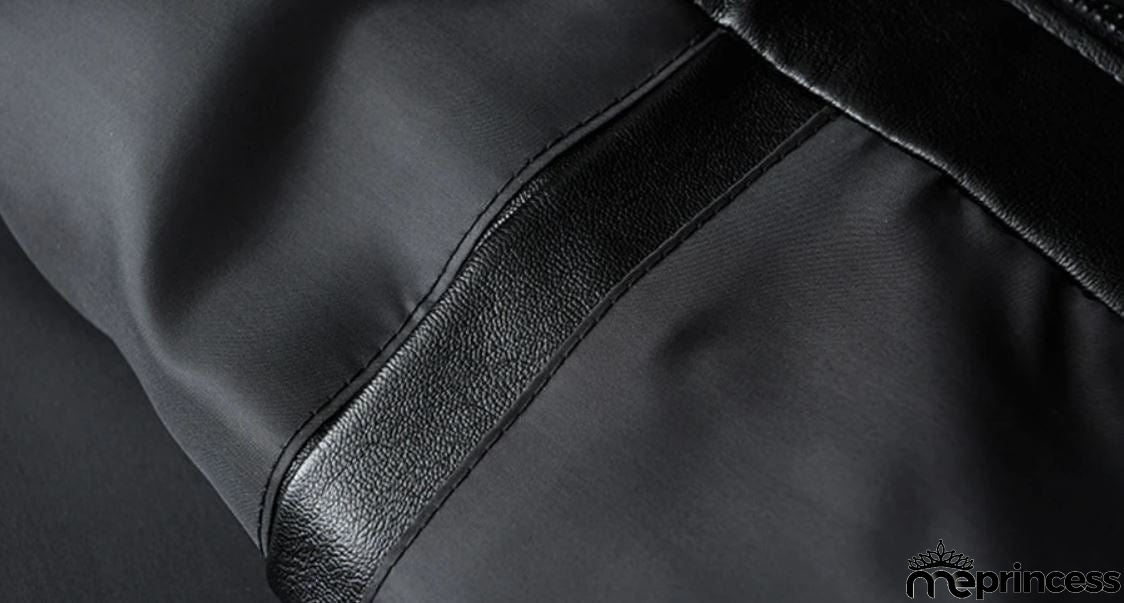 Modern and Versatile winter Coat