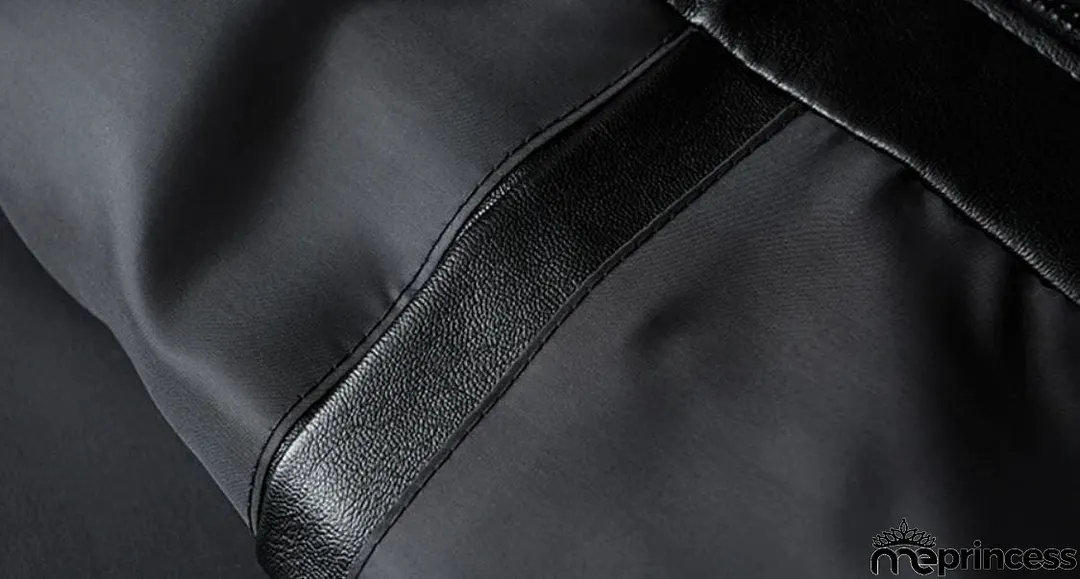 Modern and Versatile winter Coat