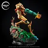 1/4 Scale Samus Aran - Metroid Prime Resin Statue - Dream Studio