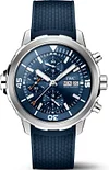IWC Watch Aquatimer Chronograph