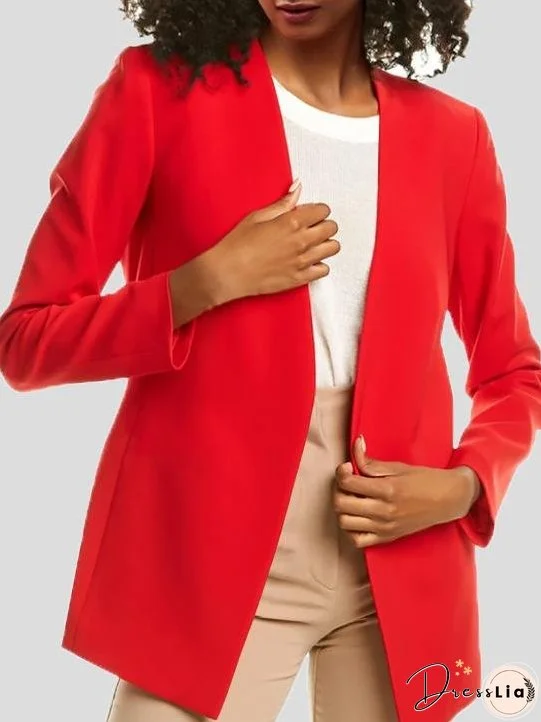 Daily Wear Blazer