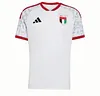 Joyfball 2026 UAE National Team Home Football Shirt 1:1 Thai Quality