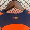 2025/2026 Barcelona Third away Football Shirt 1:1 Thai Quality