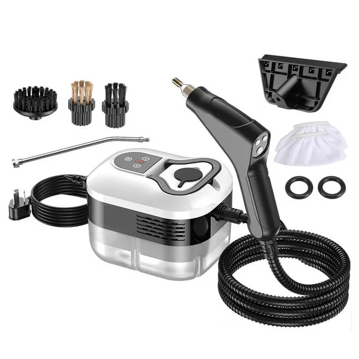🛒All-in-one Pressurized Steam Cleaner【Worldwide Shipping】