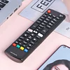 Remote Control for Smart Television Replacement AKB75375608 LCD LED TV