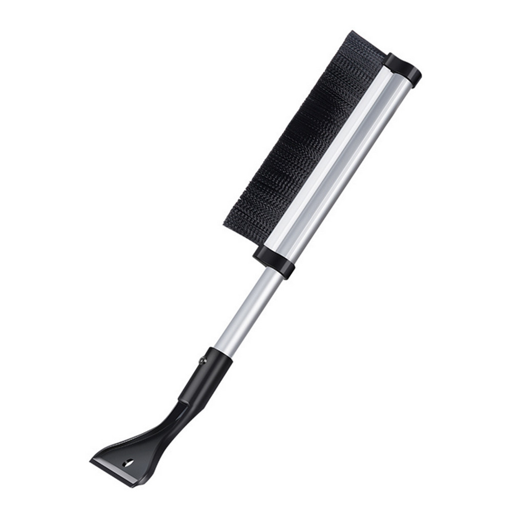 

3 in 1 Auto Retractable Car Snow Brush Deicing Defrosting Ice Snow Removal, 501 Original