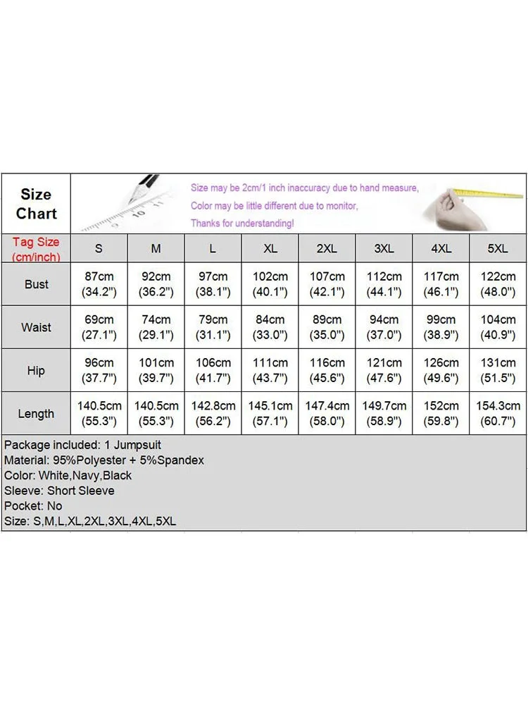 Wide Leg Rompers Casual Palazzo VONDA 2022 Women Playsuits Loose Solid Sexy One Shoulder Jumpsuits Summer Office Party Overalls