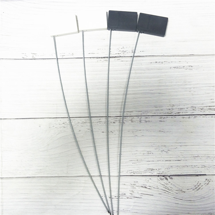 Gen2 ISO18000-6C Long Range Smart UHF RFID Electronic Lead Seal Label