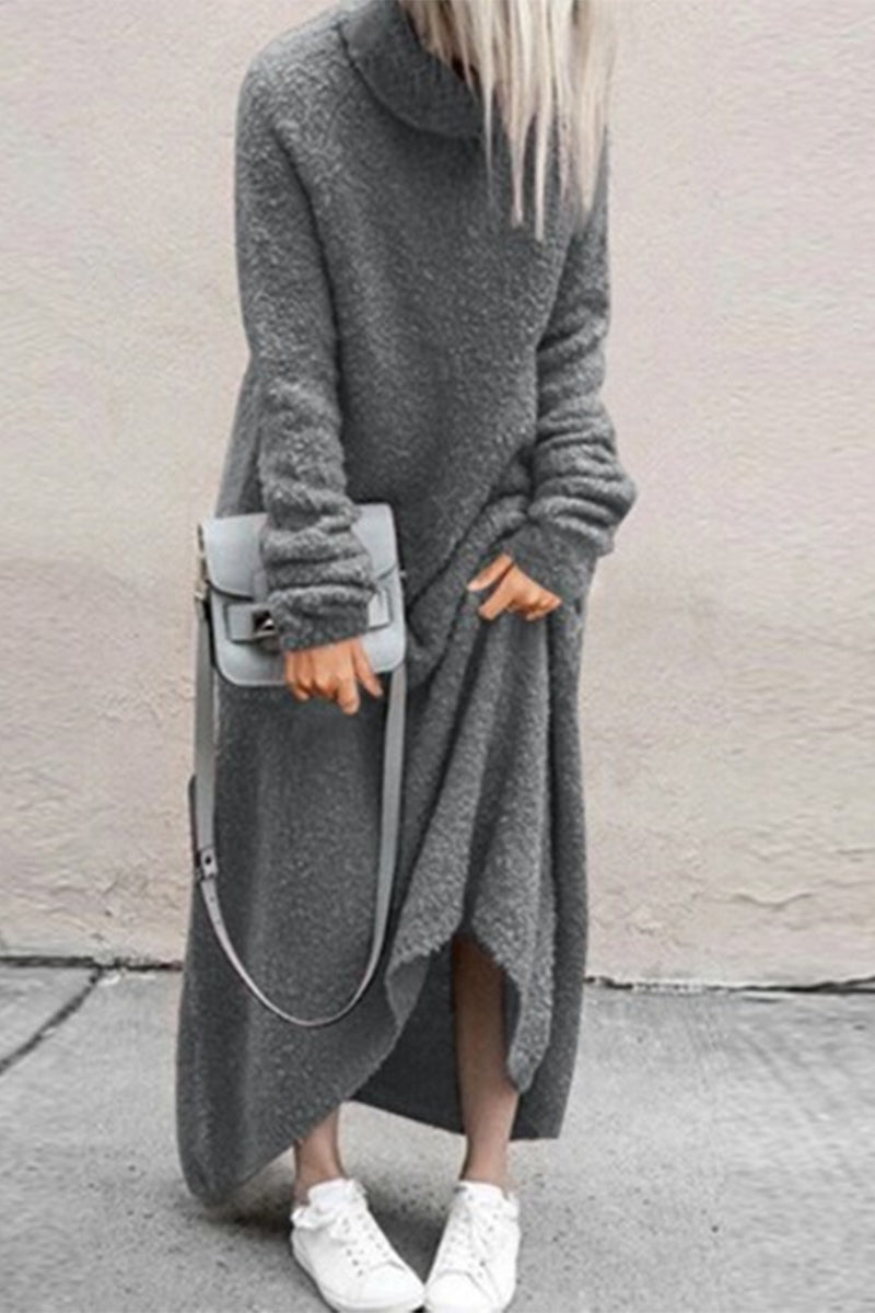 Effortless and Trendy Dress