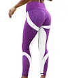 50% OFF💥Colorblock Butt Lifting High Waist Sports Leggings💥(Buy 3 Free Shipping+Extra 15% Discount)