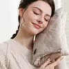 Electric Hand Warmer Electric Heated Gloves USB Charging Fast Heating for Winter