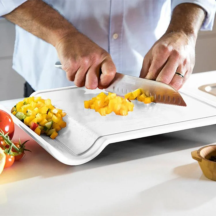 Multi-Usage Chopping Board | 168DEAL