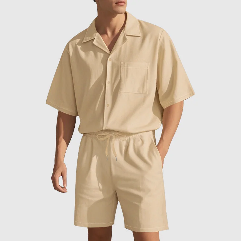 Cotton Set