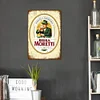 Beer - Metal Tin Signs(8*12Inch/12*16Inch) - Bar