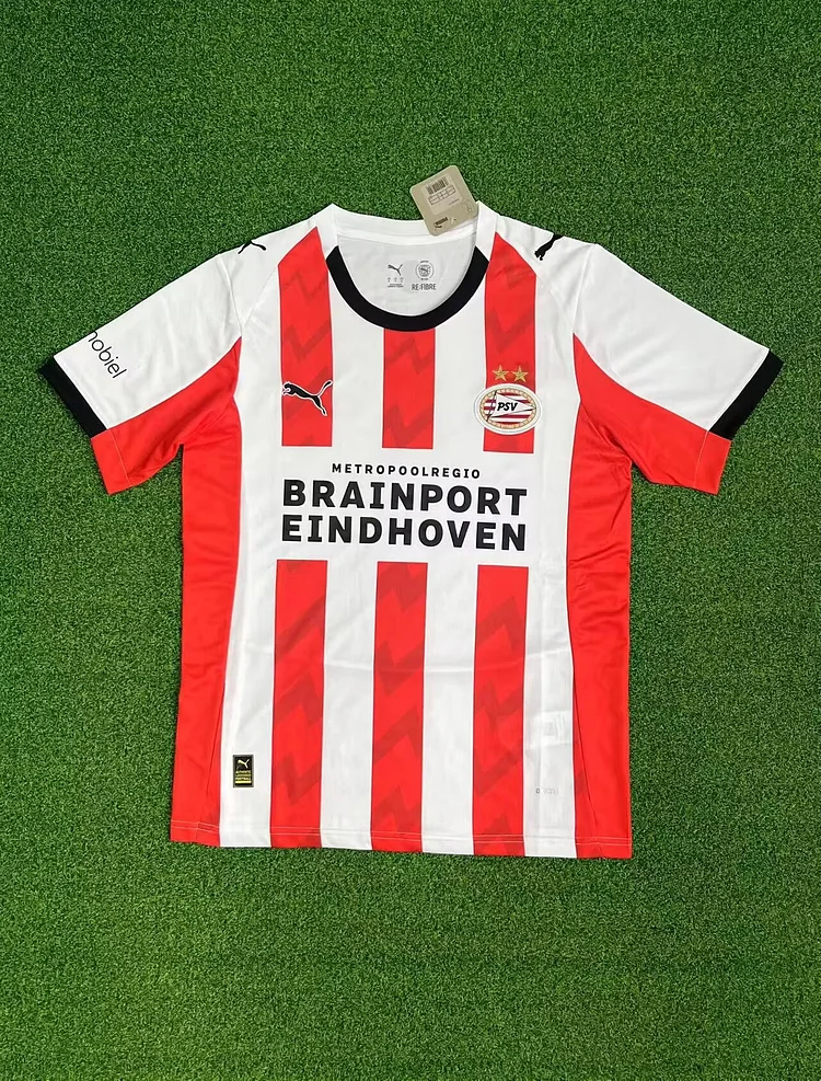 25/26 PSV home fans edition -