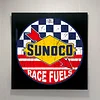 Sunoco - Acrylic Wall Art - 12*12Inch