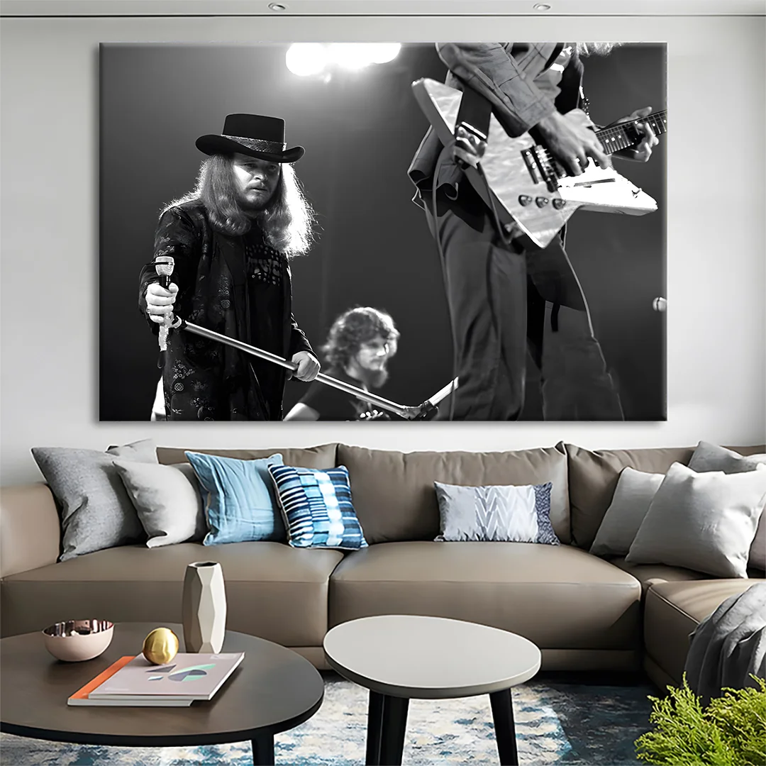 Canvas Wall Art