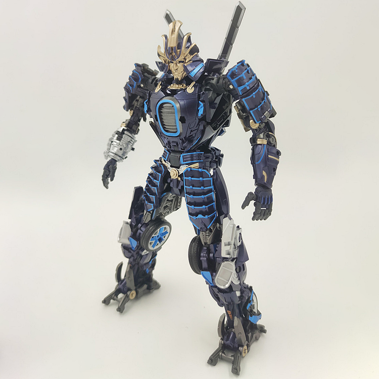 MetaGate G01 Haiku Drift