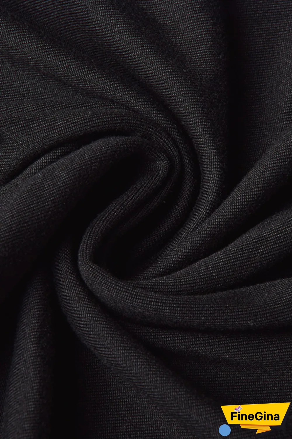 Yellow Street Vintage Print Patchwork Letter O Neck Tops