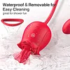 Rose Sex Toy for Womens Sex  Upgrade Stimulator for Women