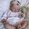 Babiesprincess Lifelike Reborn Baby Doll, Babiesprincess