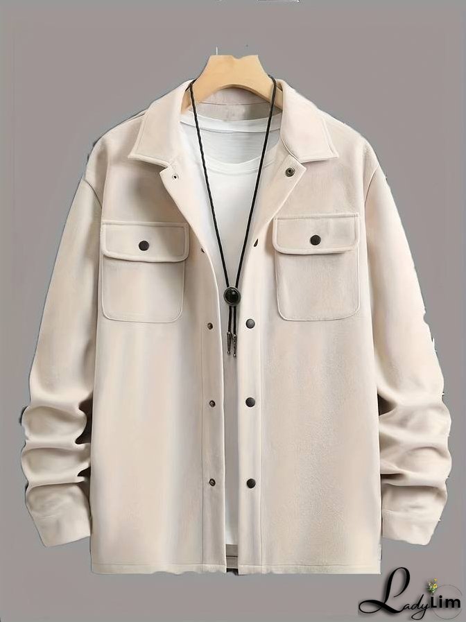 Modern and Fashionable winter Jacket