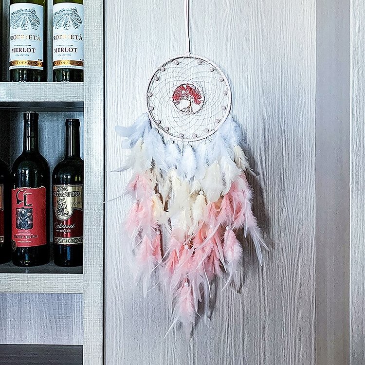 tree of life dream catcher

