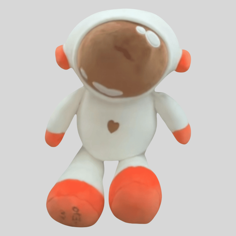 Ivan cornejo astronaut plush | Offical Ivan Cornejo Plush Store Medkit Plush