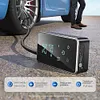 Car Tire Inflator 1800MAH Electronic Inflatable Pump for Motorbike Vehicle Balls