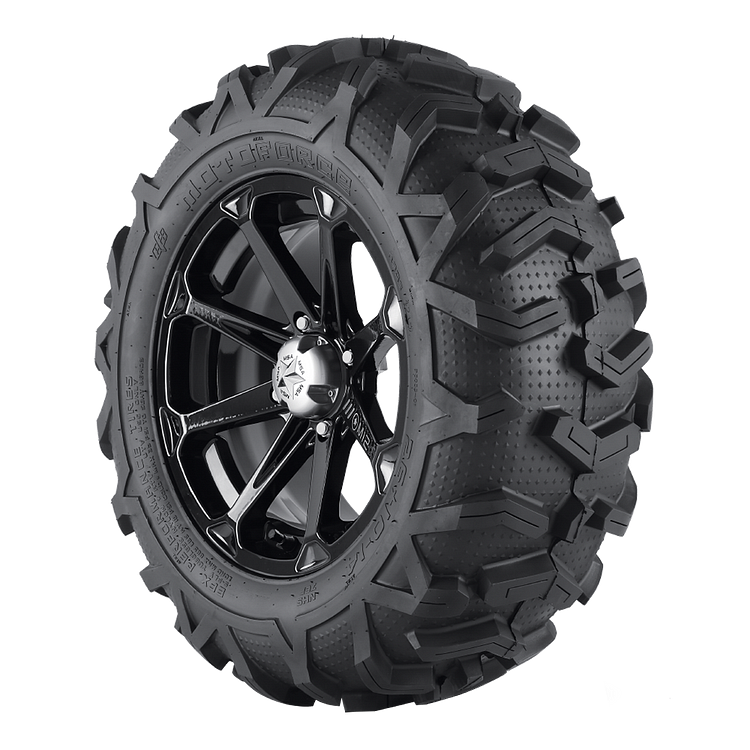 MOTOFORCE Tires