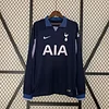 2023/2024 Long Sleeves Tottenham Away Football Jersey 1:1 Thai Quality