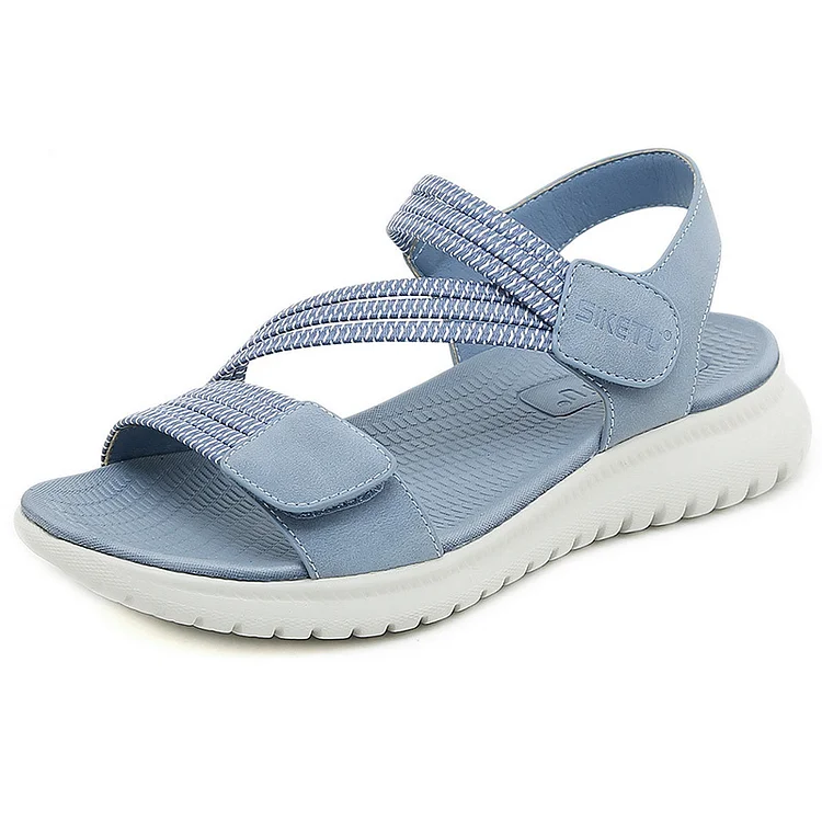 Comfortable Walking Sandals With Arch Support