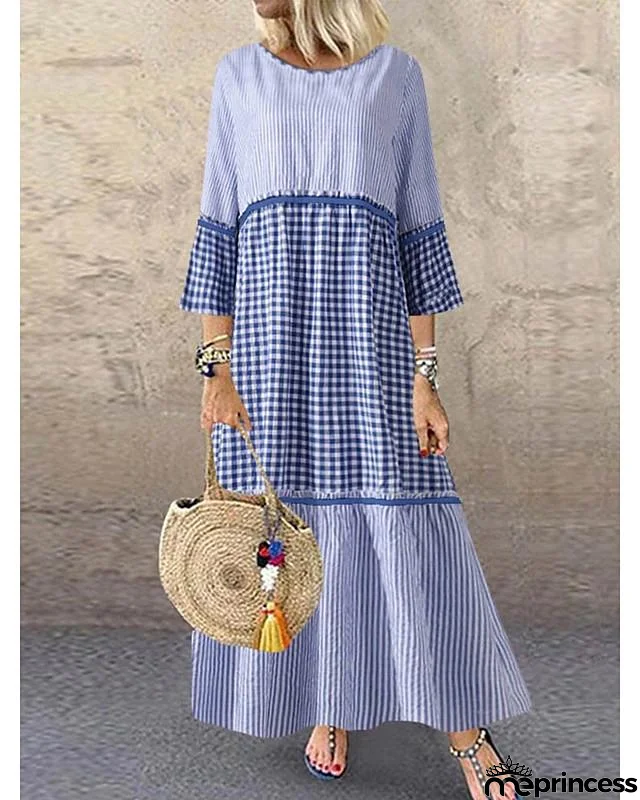 Feminine and light Dress