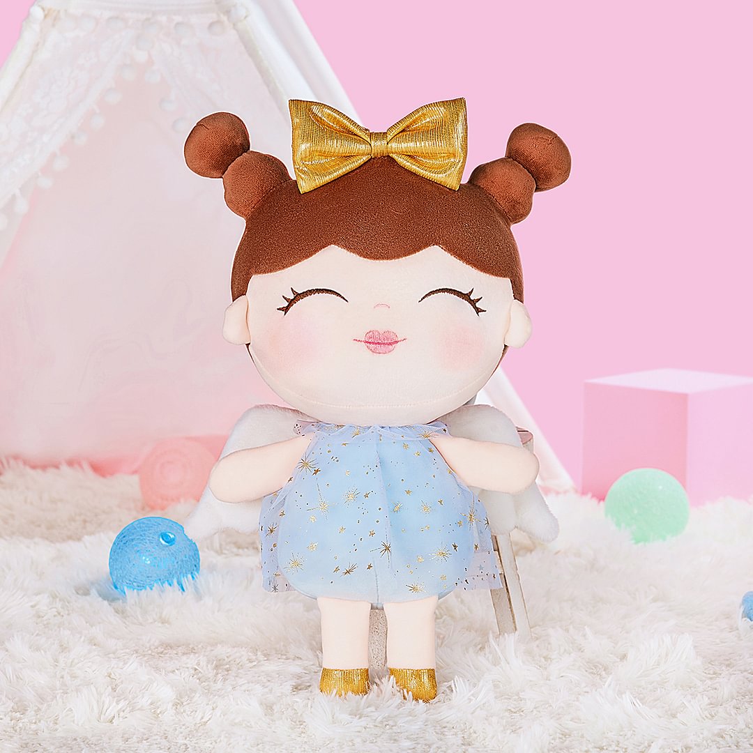 personalized baby doll for 1 year old
