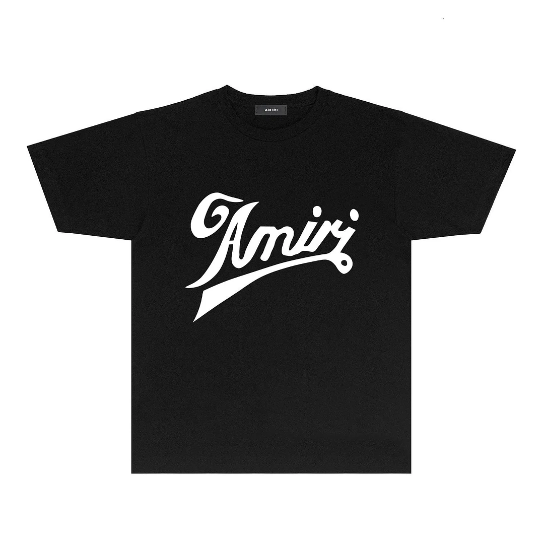 AMIRI  fashion T-shirt