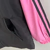 2023 Inter Miami Windbreaker (pink-black) Soccer Jersey 1:1 Thai Quality love fball