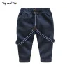 Baby Boy Set Suit Cotton Formal Outfits Sets 2 Pcs