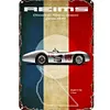 (Multi Style)Garage Signs - Metal Tin Signs(8*12Inch/12*16Inch)