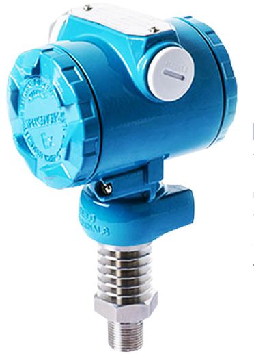 Intelligent Liquid Pressure Sensor Transmitter IP65 4 - 20mA 4