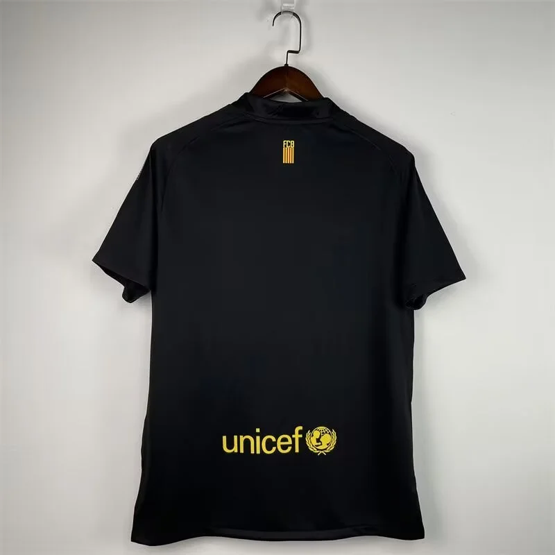 2012-2013 Barcelona Retro Away Football Shirt Thai Quality