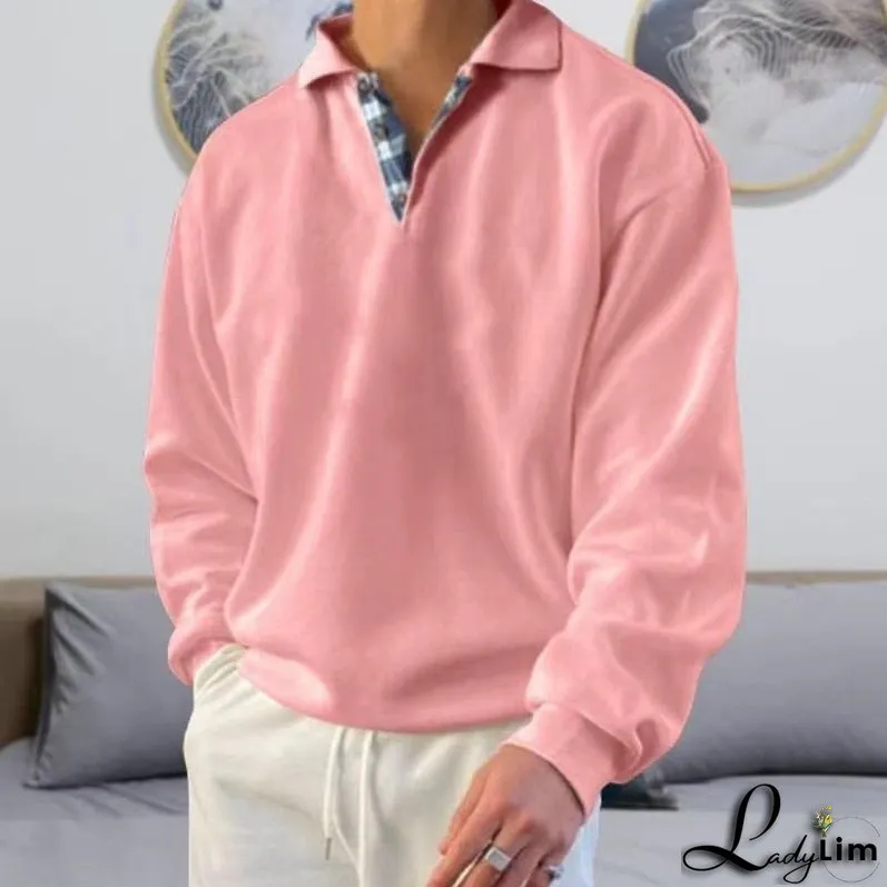 Casual and Fashionable winter Pullover