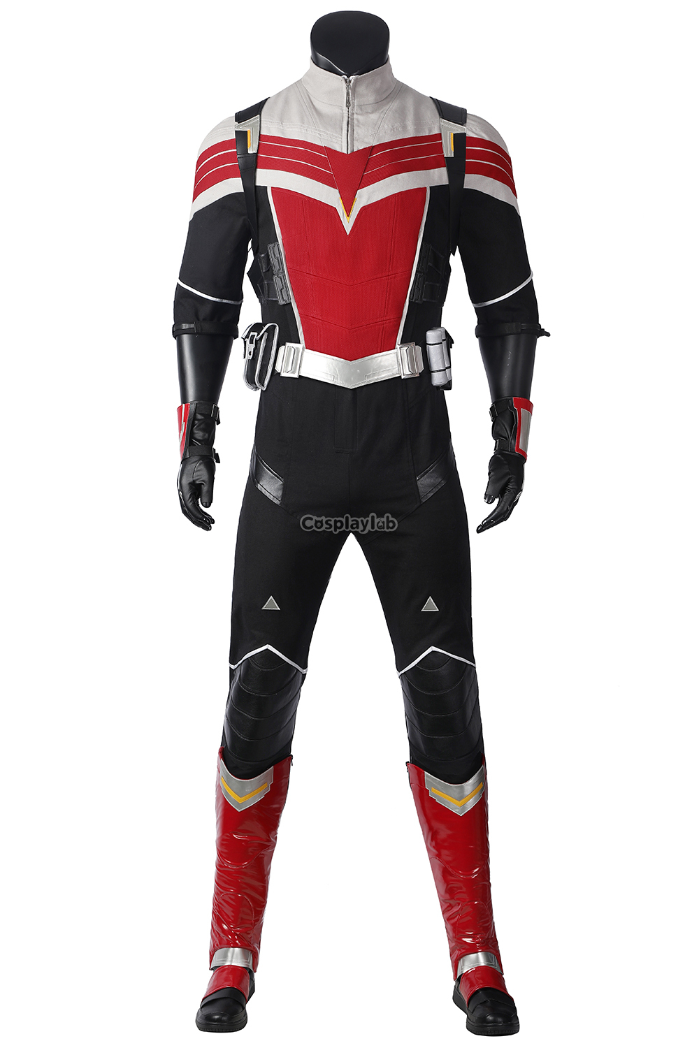 Sam Wilson Outfit Cosplay Costume